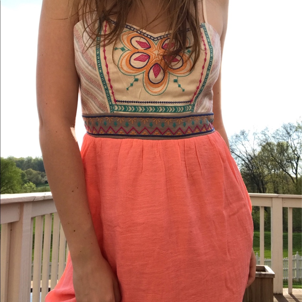 Sundress by Flying Tomato